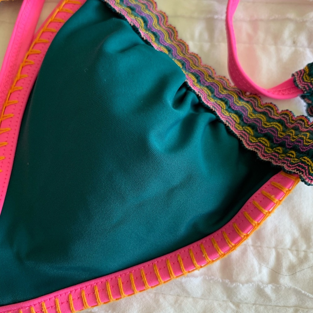 Target bikini top - Picture 2 of 2